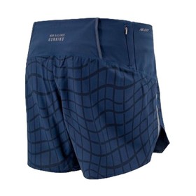 Sporta Šorti New Balance Tumši Zils