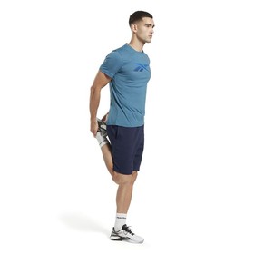 Urheilushortsit Reebok