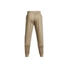 Pitkät urheiluhousut Under Armour Beige Miehet