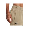 Pitkät urheiluhousut Under Armour Beige Miehet