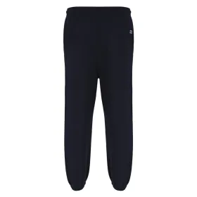 Pitkät urheiluhousut Russell Athletic Jogger Iconic Laivastonsininen Miehet