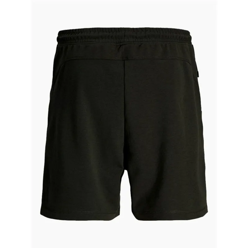 Urheilushortsit Jack & Jones Musta