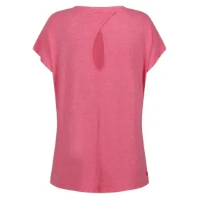 T-shirt Regatta Bannerdale Dark pink