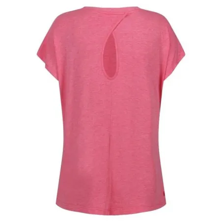 T-shirt Regatta Bannerdale Dark pink