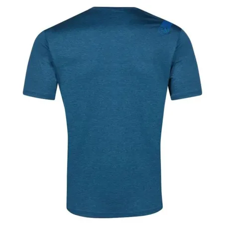 Men’s Short Sleeve T-Shirt La Sportiva Tracer Storm