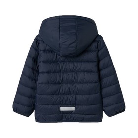 Children's Sports Jacket Name It Nmmmonay Pb