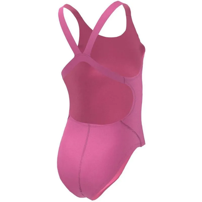 Swimsuit for Girls Nike Fuchsia