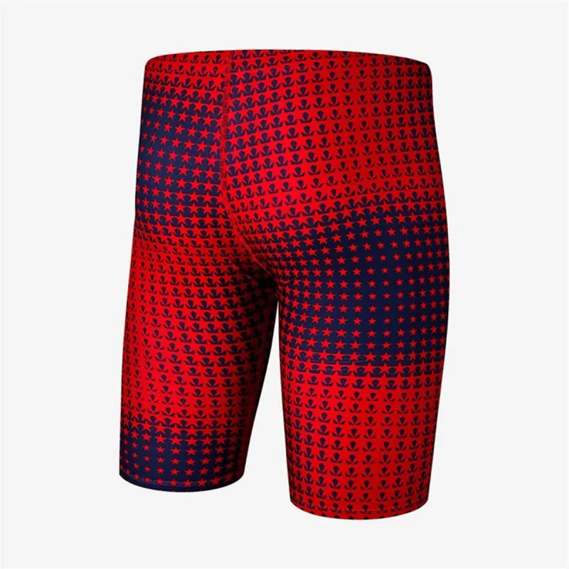 Men’s Bathing Costume Nike Dark blue