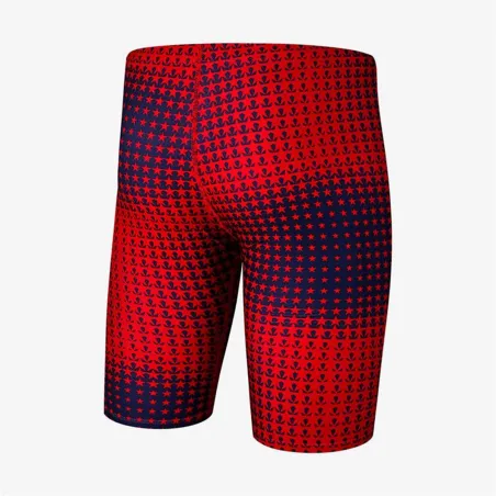 Men’s Bathing Costume Nike Dark blue