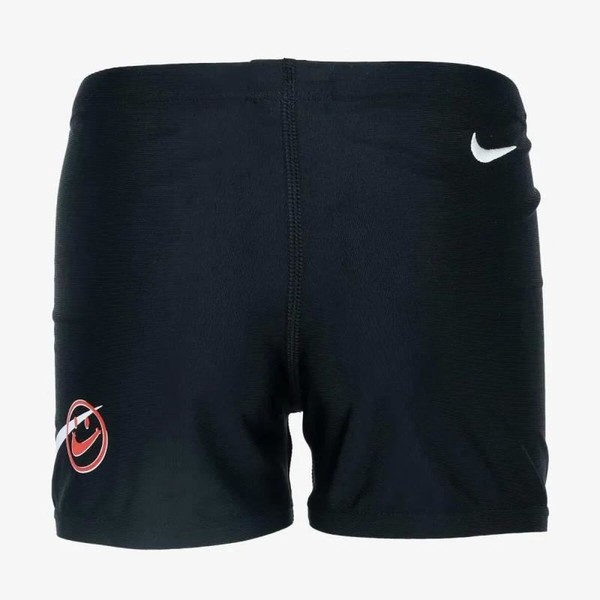 Плавки детские Nike Чёрный
