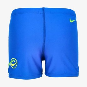 Children’s Bathing Costume Nike Blue