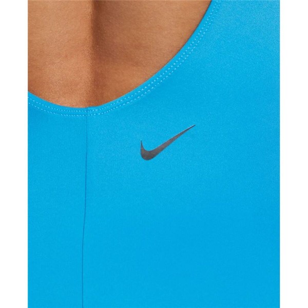 Плавки женские Nike Индиго