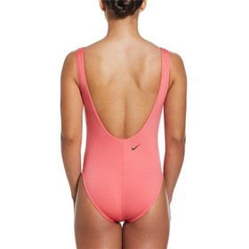 Плавки женские Nike Коралл