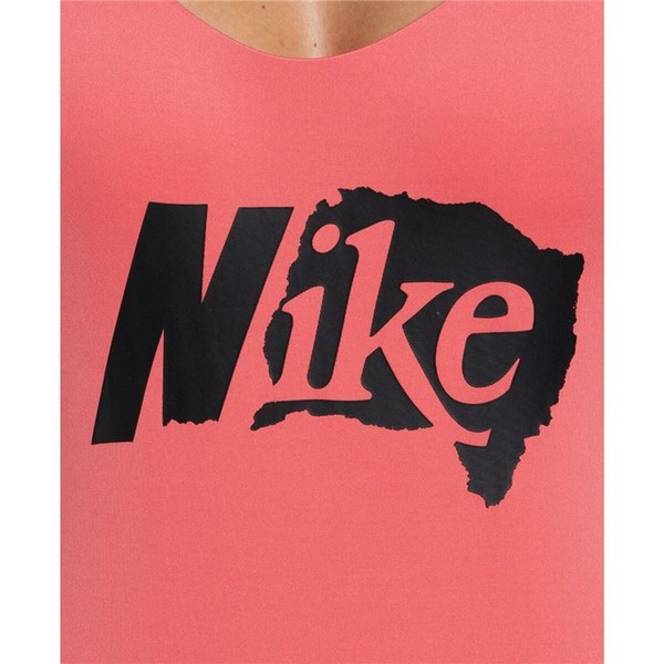 Плавки женские Nike Коралл