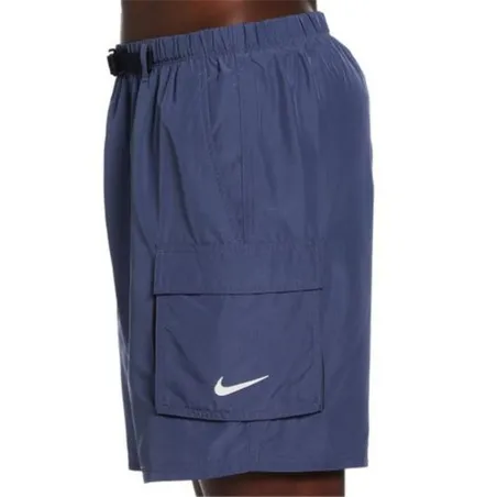 Men’s Bathing Costume Nike Blue