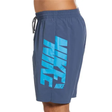 Men’s Bathing Costume Nike Blue
