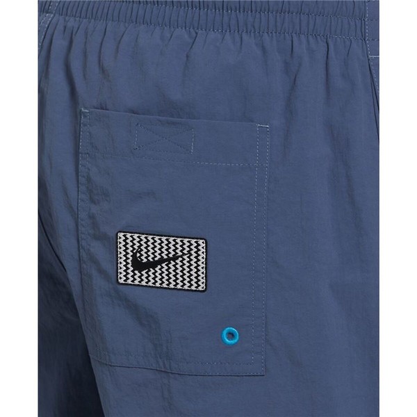 Men’s Bathing Costume Nike Blue