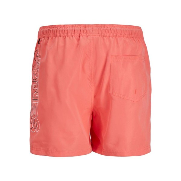 Children’s Bathing Costume Jack & Jones Coral