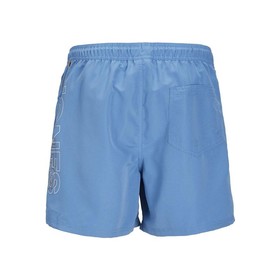 Children’s Bathing Costume Jack & Jones Blue