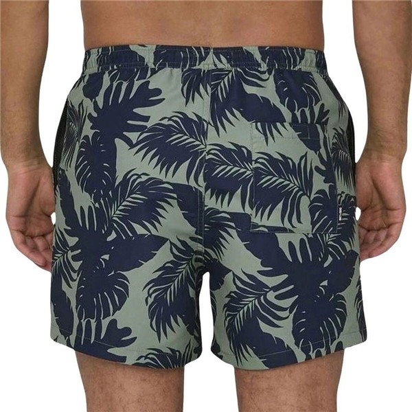 Men’s Bathing Costume Only & Sons Green