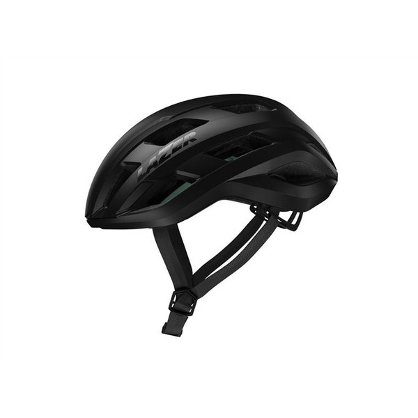 Взрослый велошлем Lazer Strada Kineticore Чёрный