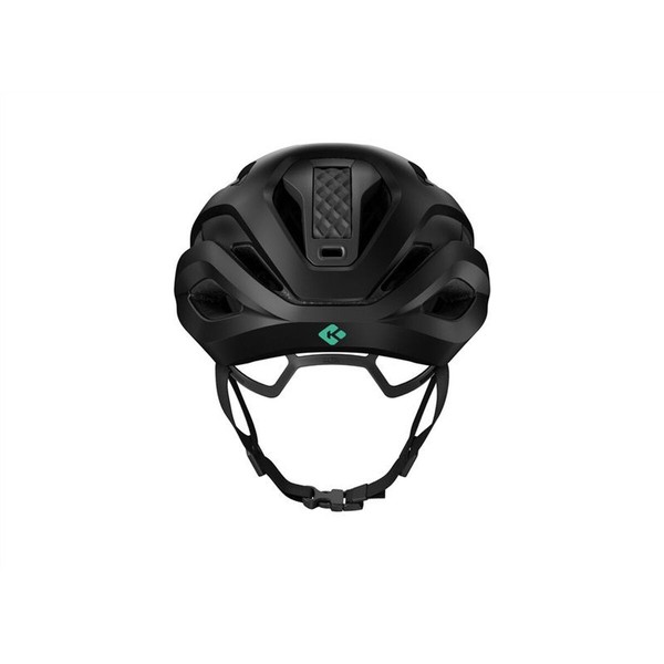 Взрослый велошлем Lazer Strada Kineticore Чёрный