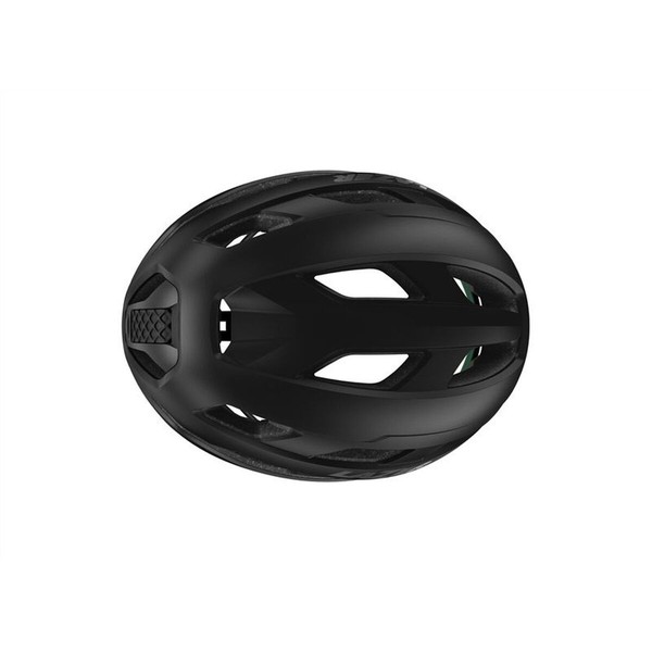 Взрослый велошлем Lazer Strada Kineticore Чёрный