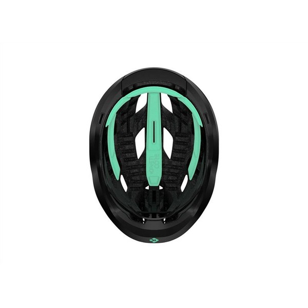 Взрослый велошлем Lazer Strada Kineticore Чёрный