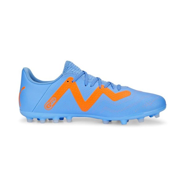 Взрослые футбольные бутсы Puma Future Play Mg Glimmer