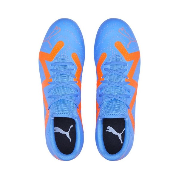 Взрослые футбольные бутсы Puma Future Play Mg Glimmer
