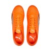 Взрослые футбольные бутсы Puma Ultra Play Mg Ultra Оранжевый