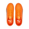 Детские футбольные бутсы Puma Ultra Play Mg Оранжевый
