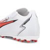 Взрослые футбольные бутсы Puma Ultra Match Mg Белый