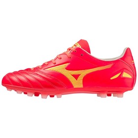 Взрослые футбольные бутсы Mizuno Morelia Neo IV Pro AG Красный
