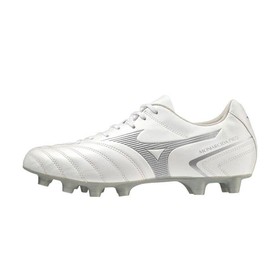 Детские футбольные бутсы Mizuno Monarcida Neo II Select MD Белый