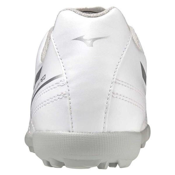 Детские футбольные бутсы Mizuno Monarcida Neo II Select AS Белый
