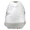 Детские футбольные бутсы Mizuno Monarcida Neo II Select AS Белый