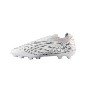 Взрослые футбольные бутсы New Balance Furon v7 Dispatch AG Серый