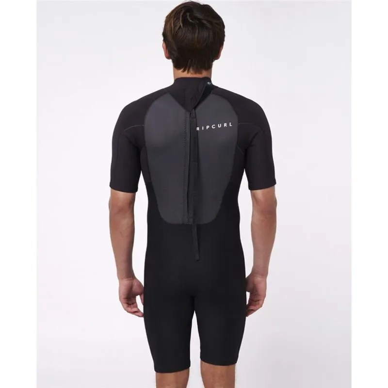 Неопреновый Rip Curl Omega 2/2 Чёрный