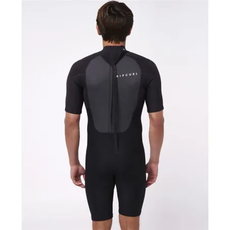 Неопреновый Rip Curl Omega 2/2 Чёрный