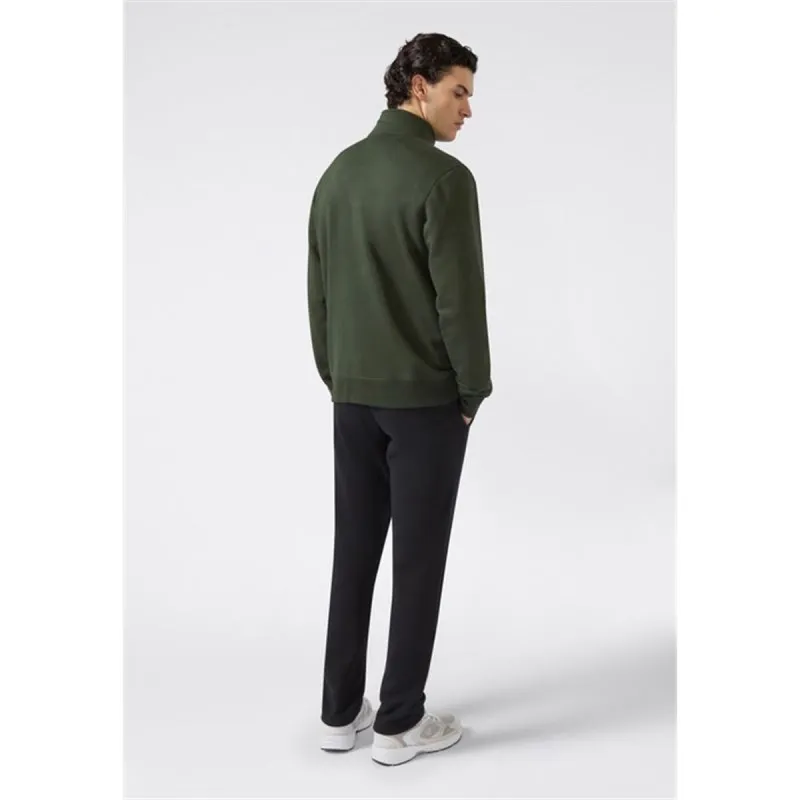 Tracksuit for Adults Champion Sweatsuits Olive Men