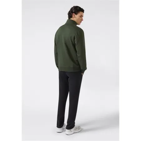 Tracksuit for Adults Champion Sweatsuits Olive Men