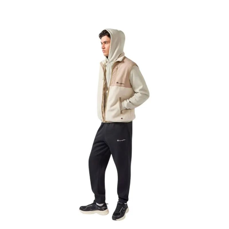 Men’s Hoodie Champion Champion Icons Contrast White