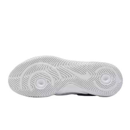 Täiskasvanute jooksujalatsid Nike Hyper Quickse Valge