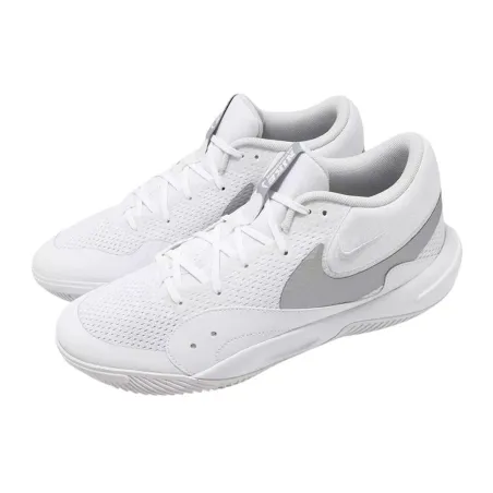 Täiskasvanute jooksujalatsid Nike Hyper Quickse Valge