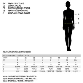 Moteriškos sportinės tamprės Under Armour HeatGear Ankle