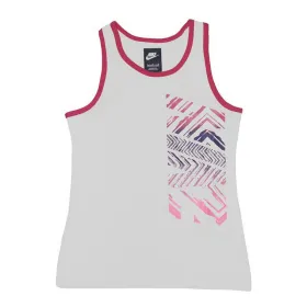 Lasten hihaton paita Nike Sportswear