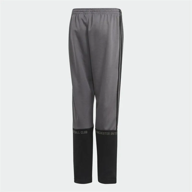 Monihihnasandaalit Adidas Manchester United Harmaa