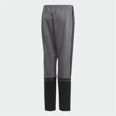 Monihihnasandaalit Adidas Manchester United Harmaa