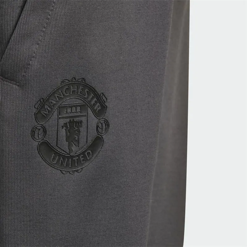 Monihihnasandaalit Adidas Manchester United Harmaa